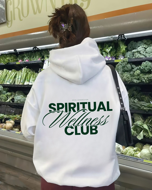 Spiritual wellness club