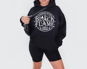Sanderson hocus pocus black flame | Halloween fall collection