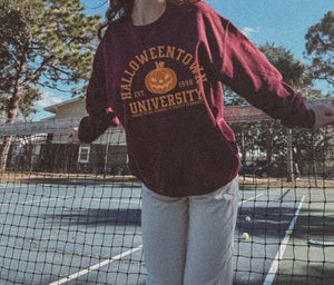 Halloweentown university where being normal is vastly overrated | halloween