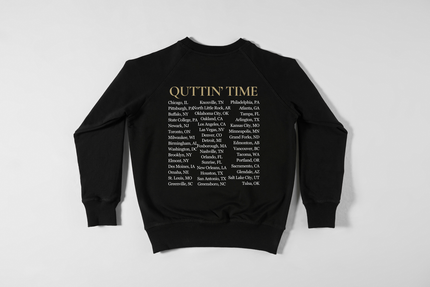 Zach Bryan merch | Something in the Orange