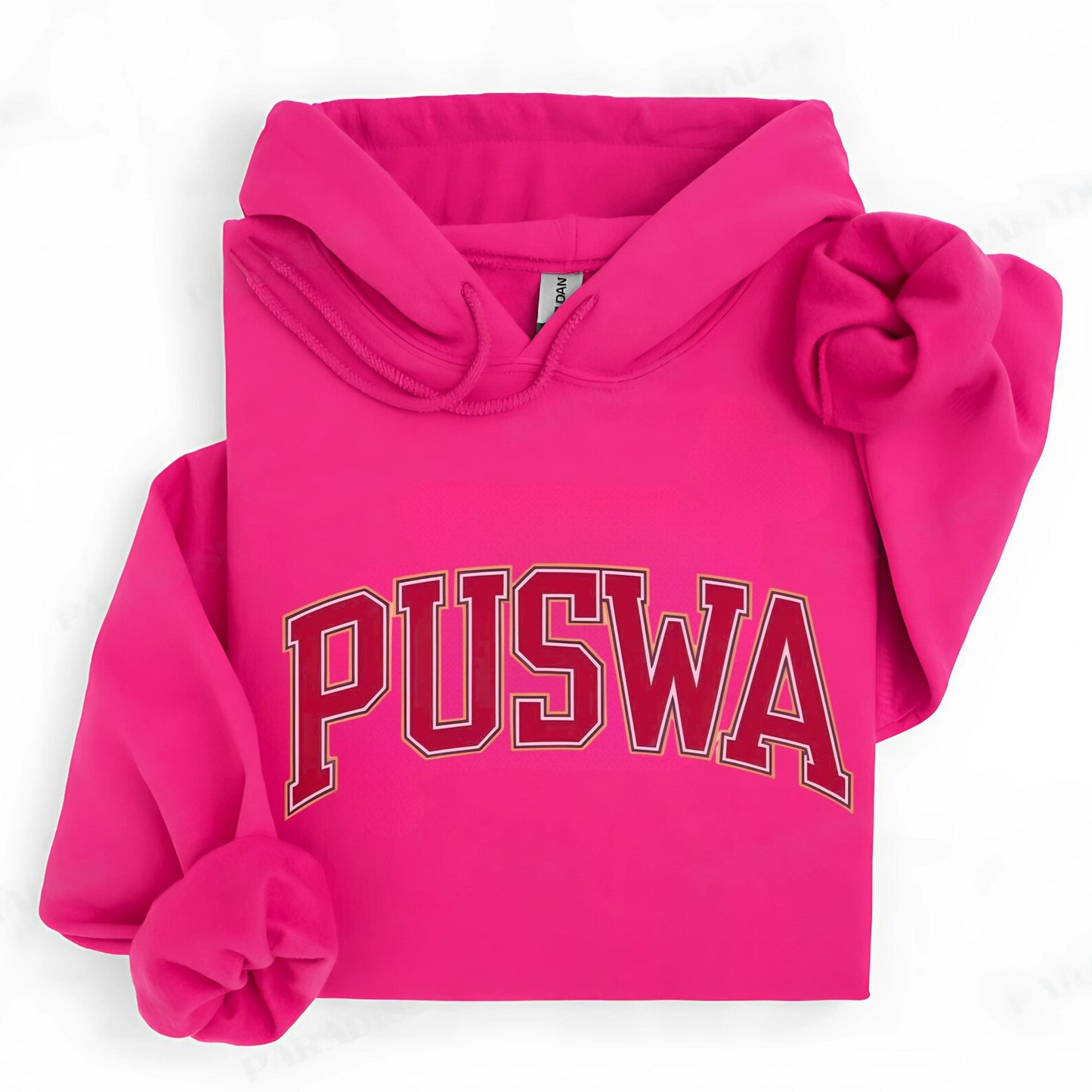 Puswa | Tell Me Lies