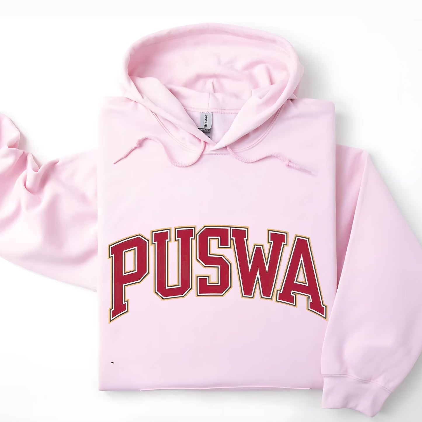 Puswa | Tell Me Lies