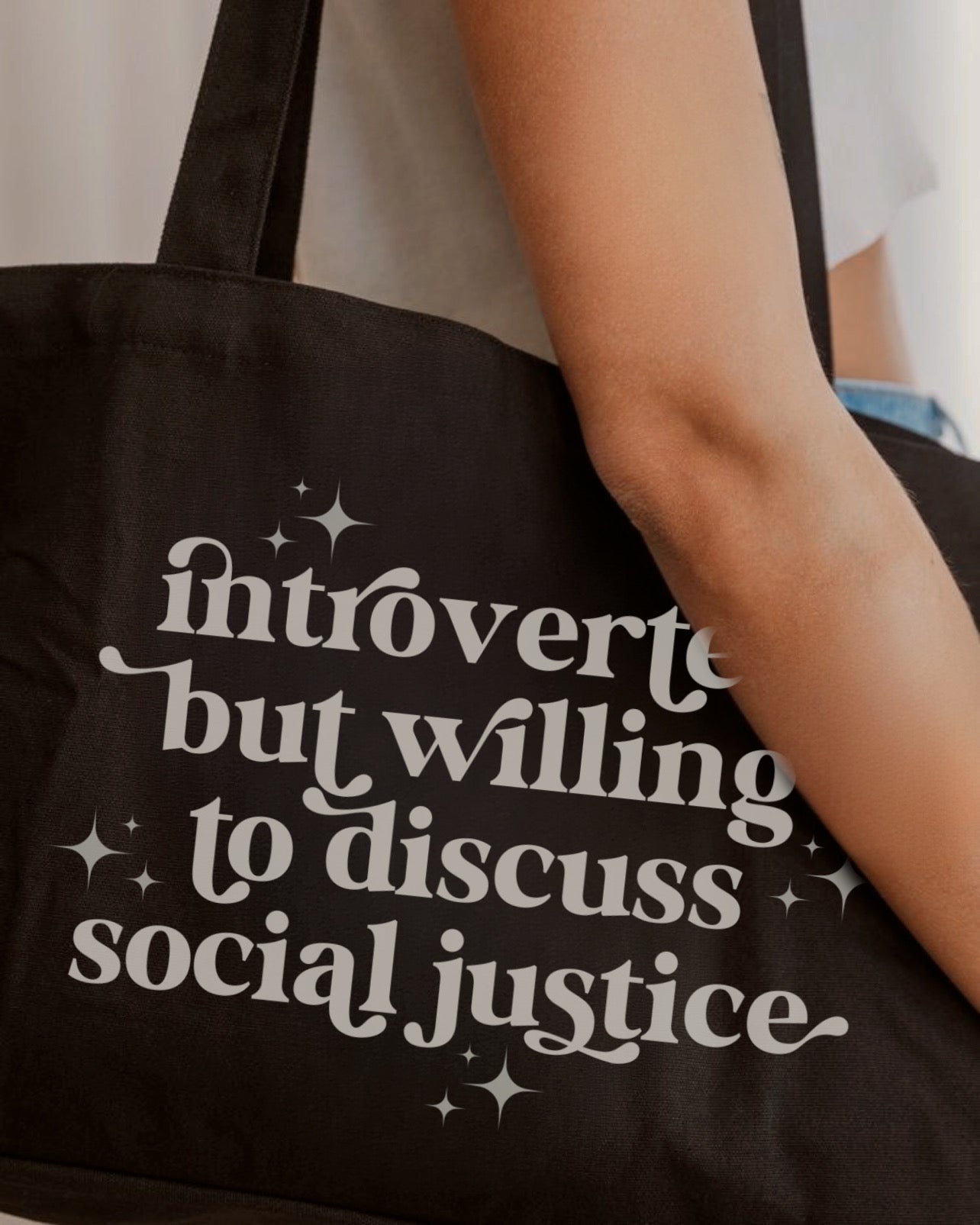 Totes Awesome | ZIPPERED LARGE