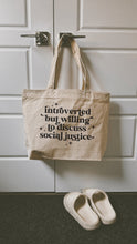 Load image into Gallery viewer, Totes Awesome | ZIPPERED LARGE
