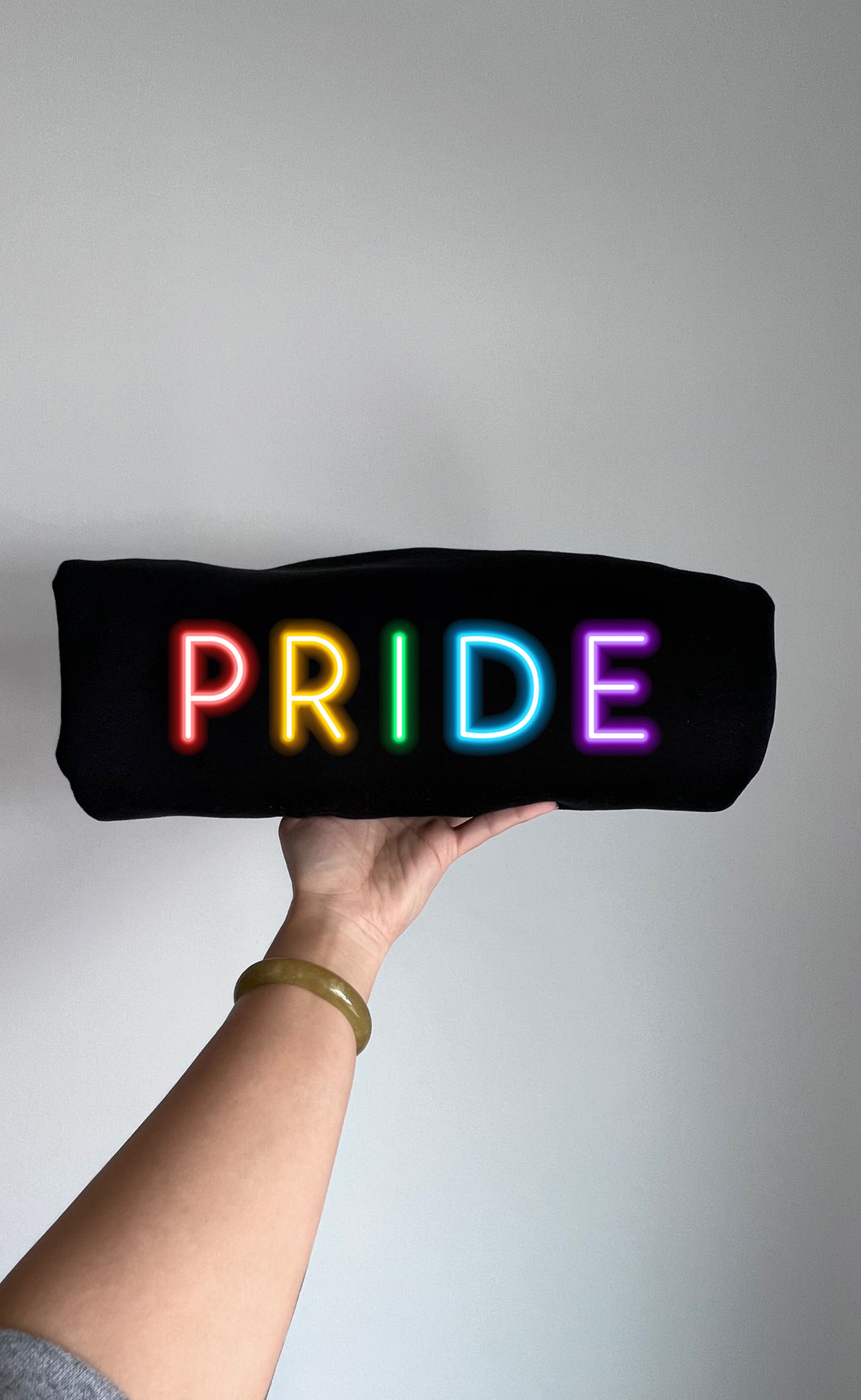 Neon lights | Pride