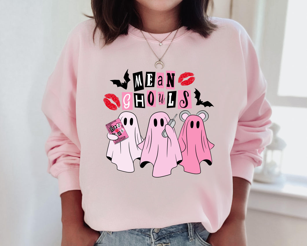 Mean girls GHOULS | Halloween Fall collection