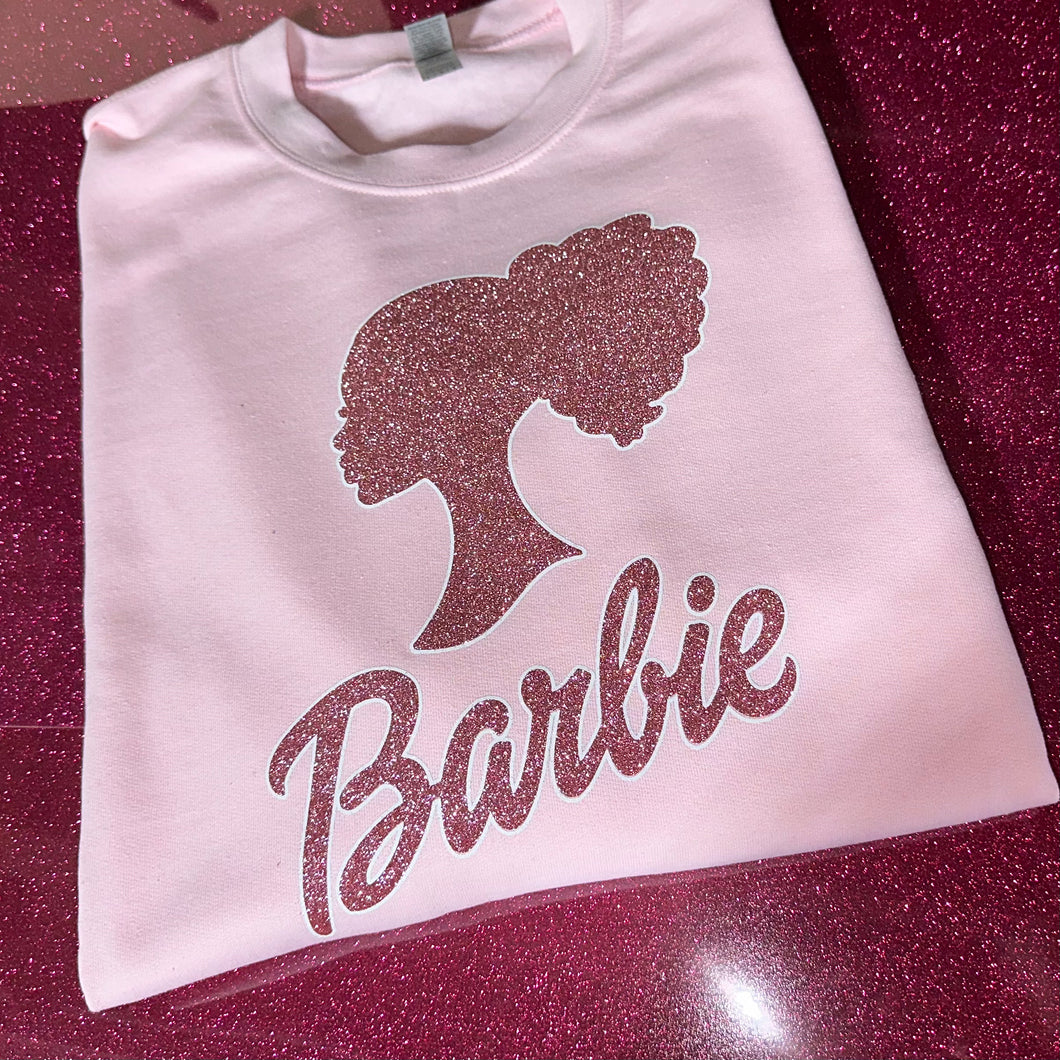 AFRO BARBIE | BARBIE COLLECTION <3