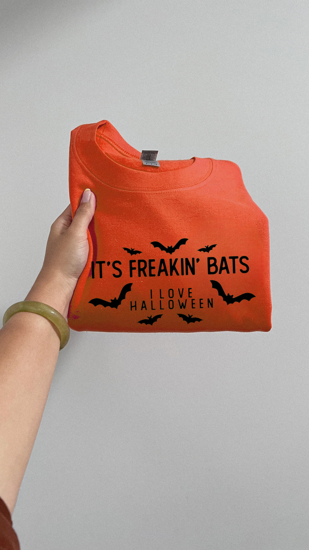 It’s freakin bats I love Halloween | Halloween fall collection