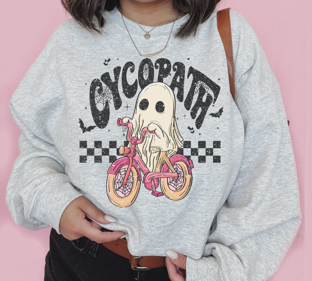 Cycopath  | Halloween Fall collection