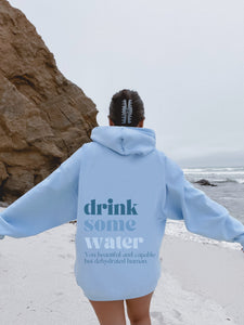 Drink some water | mental health