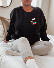 Load image into Gallery viewer, Feed The Soul Dining Week Crewneck
