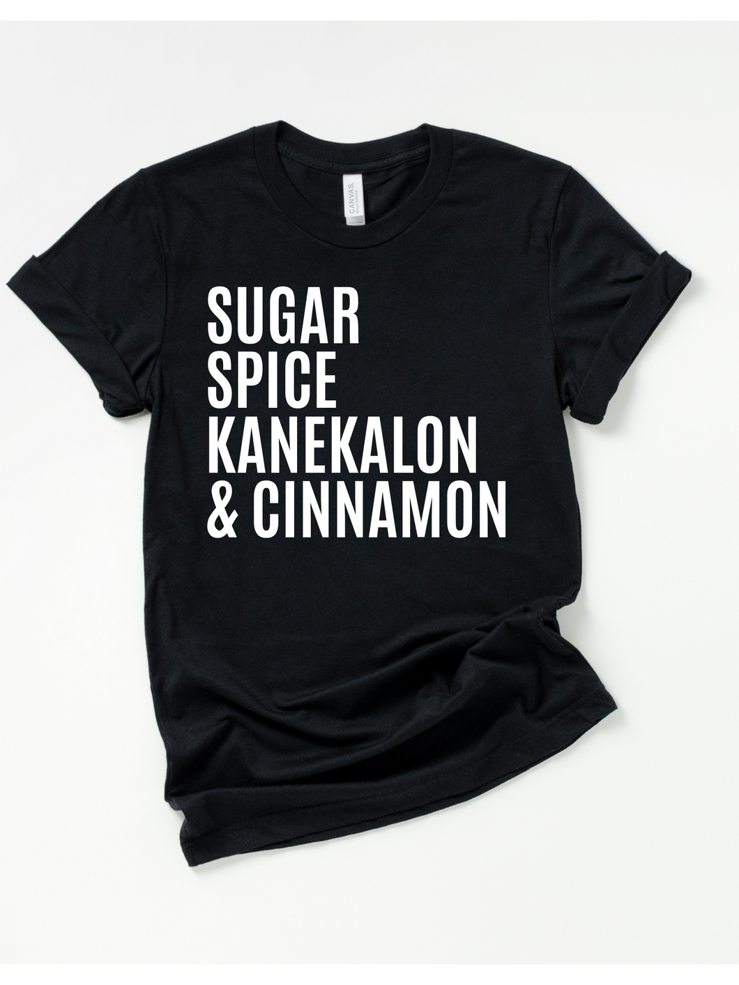 Sugar spice kanekalon & cinnamon | Flyana Boss