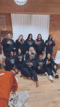 Load and play video in Gallery viewer, Champagne gang | Christmas

