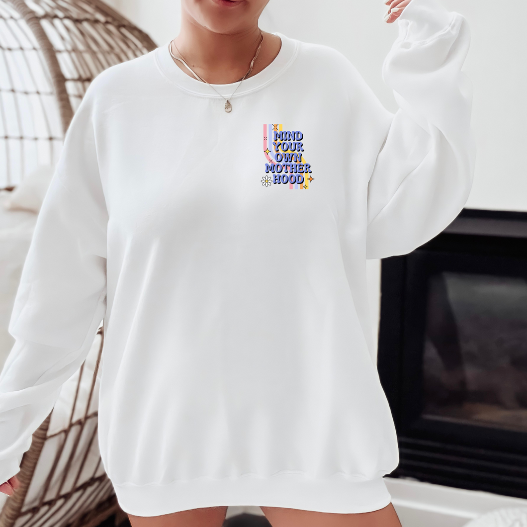 Mind your own Motherhood Retro | Mothers Day