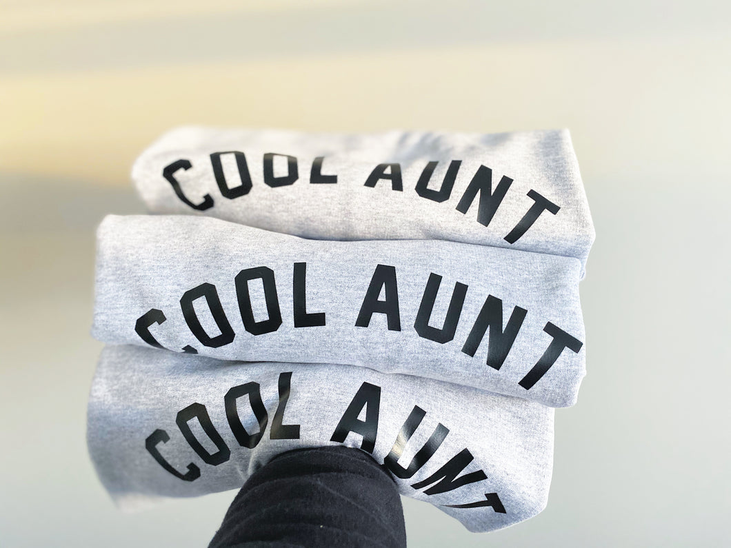 Cool Aunt