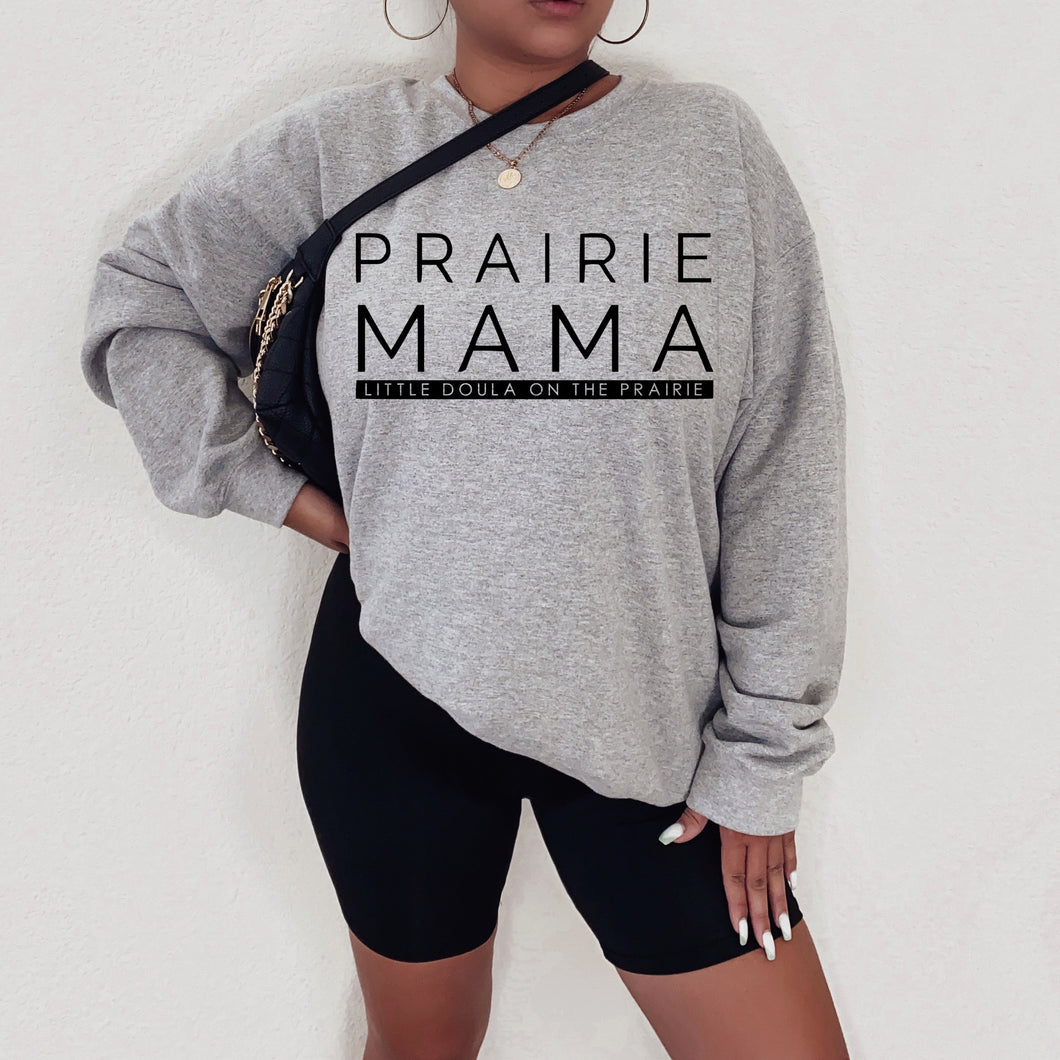 Prairie Mama Kristy Doula
