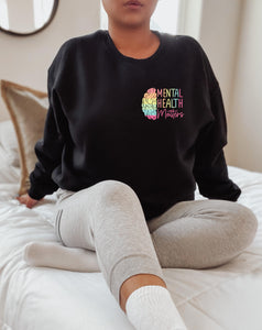 Mental Health Matters