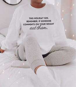 This Holiday SZN | Christmas