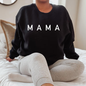 MAMA