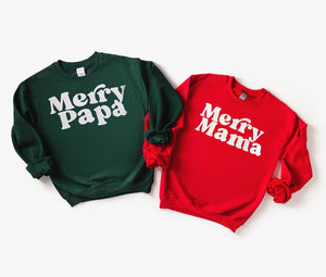 Merry Papa | Christmas