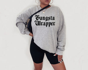Gangsta Wrapper | Christmas