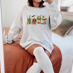 ELF coffee cups | Christmas 2022
