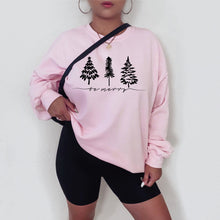 Load image into Gallery viewer, Be Merry Trees
